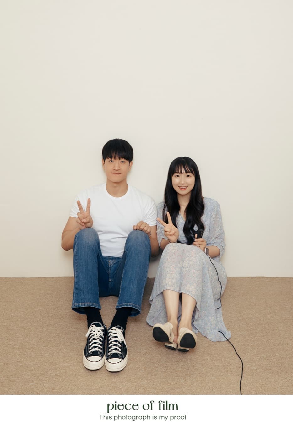 Piece of Film 작업물 3